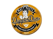 Für Haardefinition Dapper Dan Matt Paste 50 ml