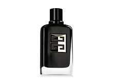 Eau de Parfum Givenchy Gentleman Society Ambrée 100 ml