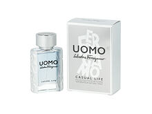 Eau de Toilette Ferragamo Uomo Casual Life 30 ml