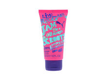 Duschgel Puma Jam Woman 50 ml