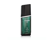 Eau de Toilette Lomani Pour Homme 100 ml