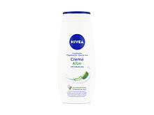 Crème de douche Nivea Creme Aloe 250 ml