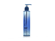 Cheveux bouclés Paul Mitchell Curls Full Circle Leave-In Treatment 200 ml