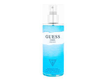 Körperspray GUESS Guess 1981 Indigo 250 ml