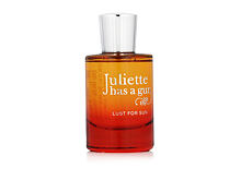 Eau de Parfum Juliette Has A Gun Lust For Sun 50 ml