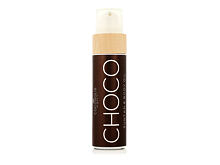 Sonnenschutz COCOSOLIS Suntan & Body Oil Choco 110 ml