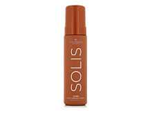 Prodotti autoabbronzanti COCOSOLIS SOLIS Self-Tanning Foam Dark 200 ml