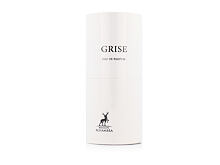 Eau de Parfum Maison Alhambra Gray Ash 100 ml