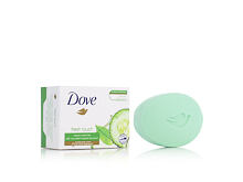 Seife Dove Fresh Beauty Cream Bar Cucumber & Green Tea 100 g