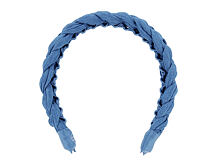 Élastique à cheveux Invisibobble Flores & Bloom Hairhalo 1 St.