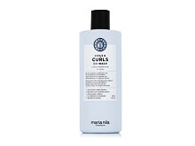 Shampoo Maria Nila Coils & Curls Co-Wash 350 ml