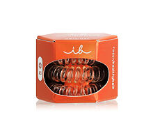 Élastique à cheveux Invisibobble Premium Original 3 St. Crystal Clear