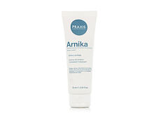 Crème corps Praxis Laboratorios Arnica Cream 75 ml