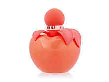 Eau de Toilette Nina Ricci Nina Rose 50 ml