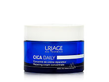 Crème de jour Uriage Cica Daily Repairing Cream Concentrate 50 ml