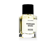 Eau de Parfum Matiere Premiere Parisian Musc 50 ml