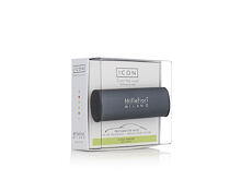 Deodorante per auto Millefiori Milano Icon Ricarica Vanilla & Wood 1 St.