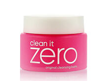 Crema detergente Banila Co Clean it Zero Original Cleansing Balm 100 ml