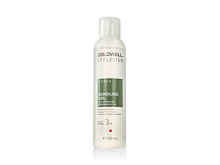 Cheveux bouclés Goldwell Style Sign Curls Bundling Gel 150 ml