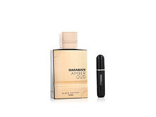 Eau de Parfum Al Haramain Amber Oud Black Edition 150 ml