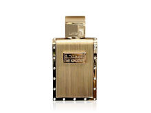 Eau de Parfum Lattafa The Kingdom 100 ml