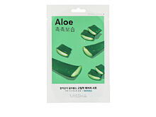 Maschera per il viso Missha Airy Fit Sheet Mask Aloe 19 g