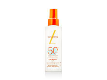 Sonnenschutz Lancaster Sun Beauty Face & Body Milky Spray SPF50+ 150 ml