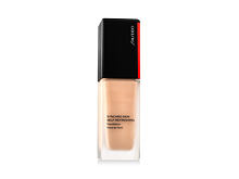 Fondotinta Shiseido Synchro Skin Self-Refreshing SPF30 30 ml 220 Linen