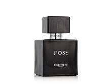 Eau de Parfum Eisenberg J'ose 50 ml