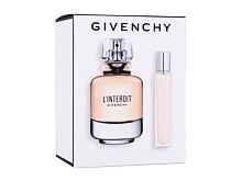Eau de Parfum Givenchy L'Interdit 80 ml Beschädigte Schachtel Sets