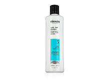 Shampoo Nioxin System 3 Scalp + Hair Shampoo 300 ml