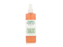 Gesichtswasser und Spray Mario Badescu Facial Spray Aloe, Herbs and Rosewater 236 ml