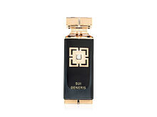 Eau de Parfum Fragrance World Sui Generis 100 ml