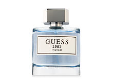 Eau de Toilette GUESS Guess 1981 Indigo 100 ml