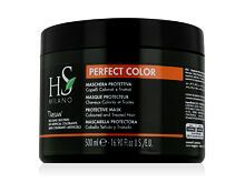 Haarmaske HS MILANO Perfect Color Protective Mask 500 ml