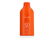 Sonnenschutz Lancaster Sun Beauty Body Milk SPF30 100 ml