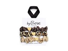 Haargummi By Eloise London Bangle Set Leopard Luxe 1 St.