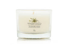 Duftkerze Yankee Candle Twinkling Lights 37 g Sets
