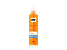 Sonnenschutz RoC Soleil-Protect Moisturising Spray Lotion SPF30 200 ml