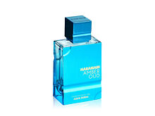 Extrait de Parfum Al Haramain Amber Oud Aqua Dubai 75 ml