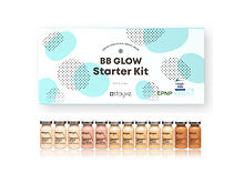 Gesichtsserum Stayve BB Glow Starter Kit 8 ml Sets