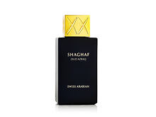 Eau de Parfum Swiss Arabian Shaghaf Oud Azraq 75 ml