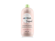 Shampoo Inebrya Ice Cream Frequent Refreshing Shampoo 300 ml