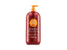 Haarmaske Inebrya Up To You Curl Boost Mask 250 ml