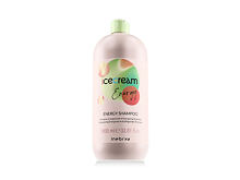 Shampoo Inebrya Ice Cream Energy Shampoo 300 ml