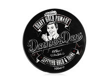 Haarwachs Dapper Dan Heavy Hold Pomade 100 ml