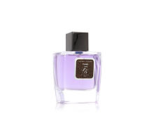 Eau de Parfum Franck Boclet Violet 100 ml