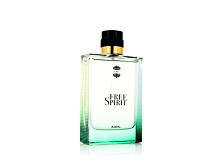 Eau de Parfum Ajmal Free Spirit 100 ml
