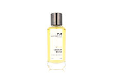 Extrait de Parfum MANCERA Intense Cedrat Boise 60 ml