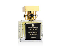 Parfum Fragrance Du Bois Oud Bleu Intense 50 ml